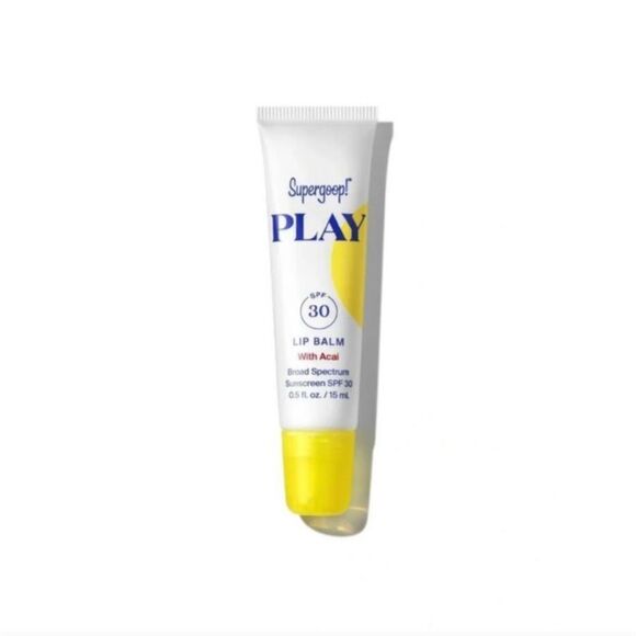 Play Lip Balm SPF 30 - Acai - Picture 1 of 8